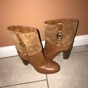 Michael kors Ankle boots